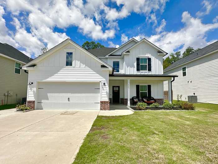 photo 1: 2085 LIMERICK Court, Grovetown GA 30813