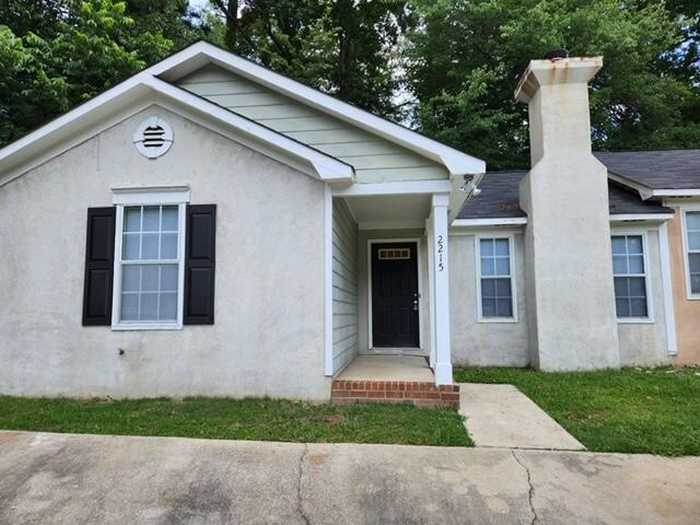 photo 1: 2215 DOMINION Court, Augusta GA 30907