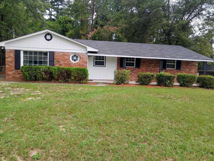 photo 1: 3158 TRUXTON Road, Augusta GA 30906