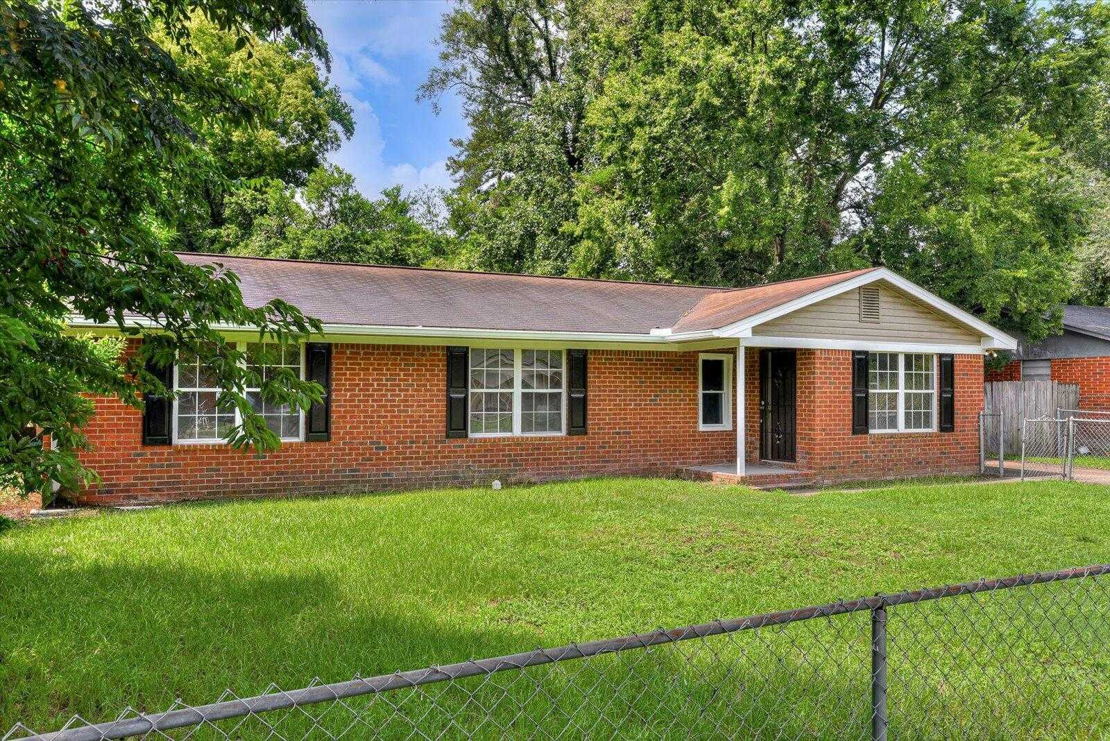 photo 3: 2718 SMITH Drive, Augusta GA 30906