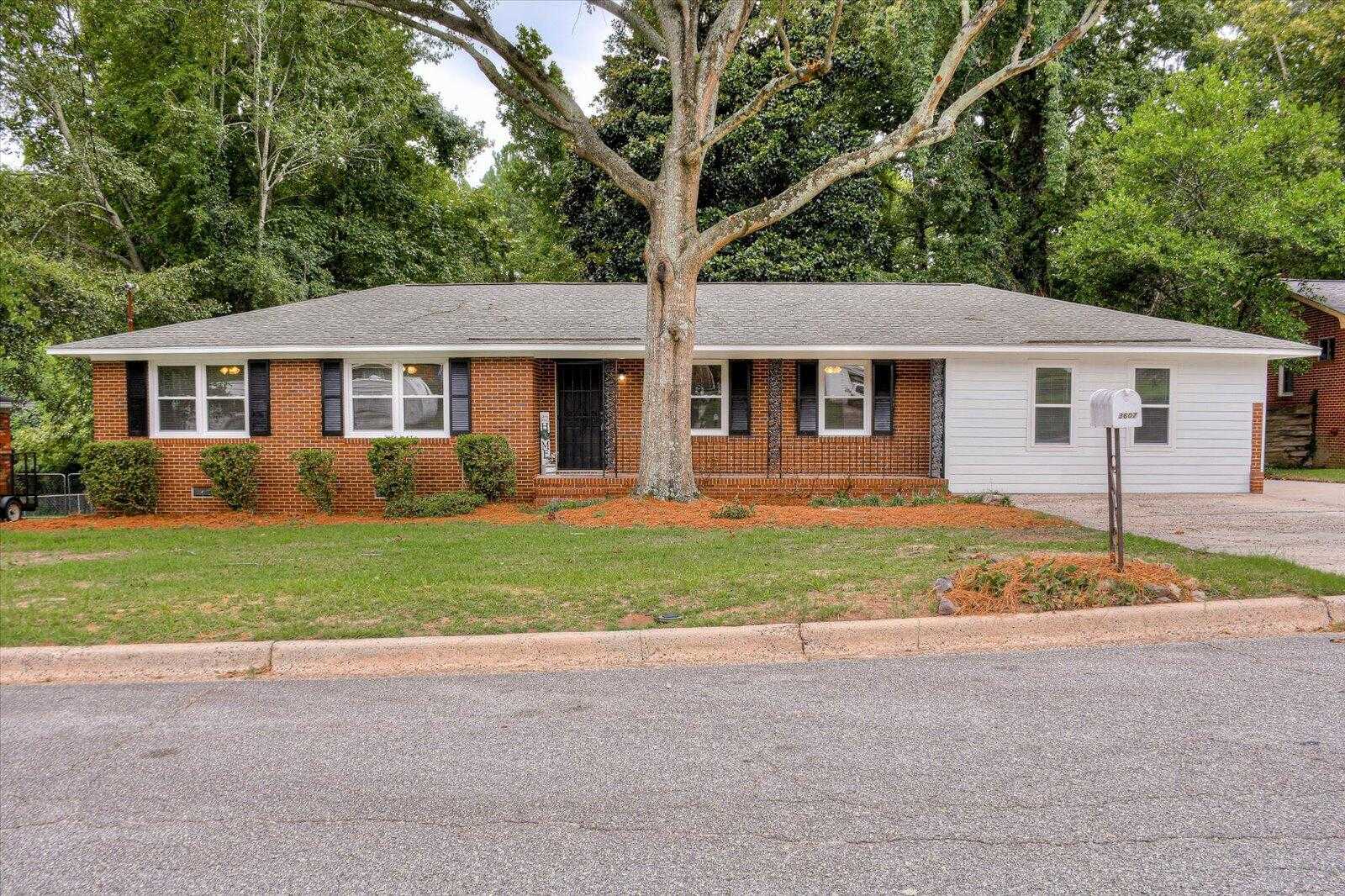 photo 1: 3607 PARLIAMENT Lane, Martinez GA 30907