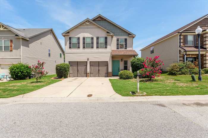 photo 2: 3319 GROVE LANDING CIR Circle, Grovetown GA 30813