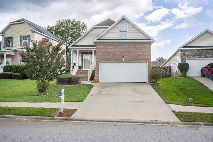 photo 1: 2008 DUNDEE Way, Grovetown GA 30813