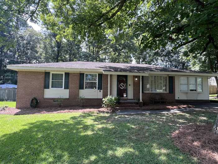 photo 1: 639 WARE Street, Thomson GA 30824