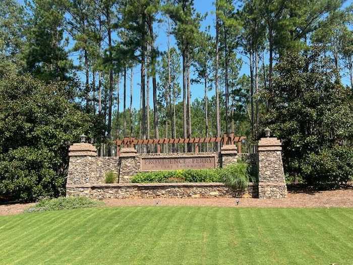 photo 2: LOT 16 S POINTE Cove, Lincolnton GA 30817