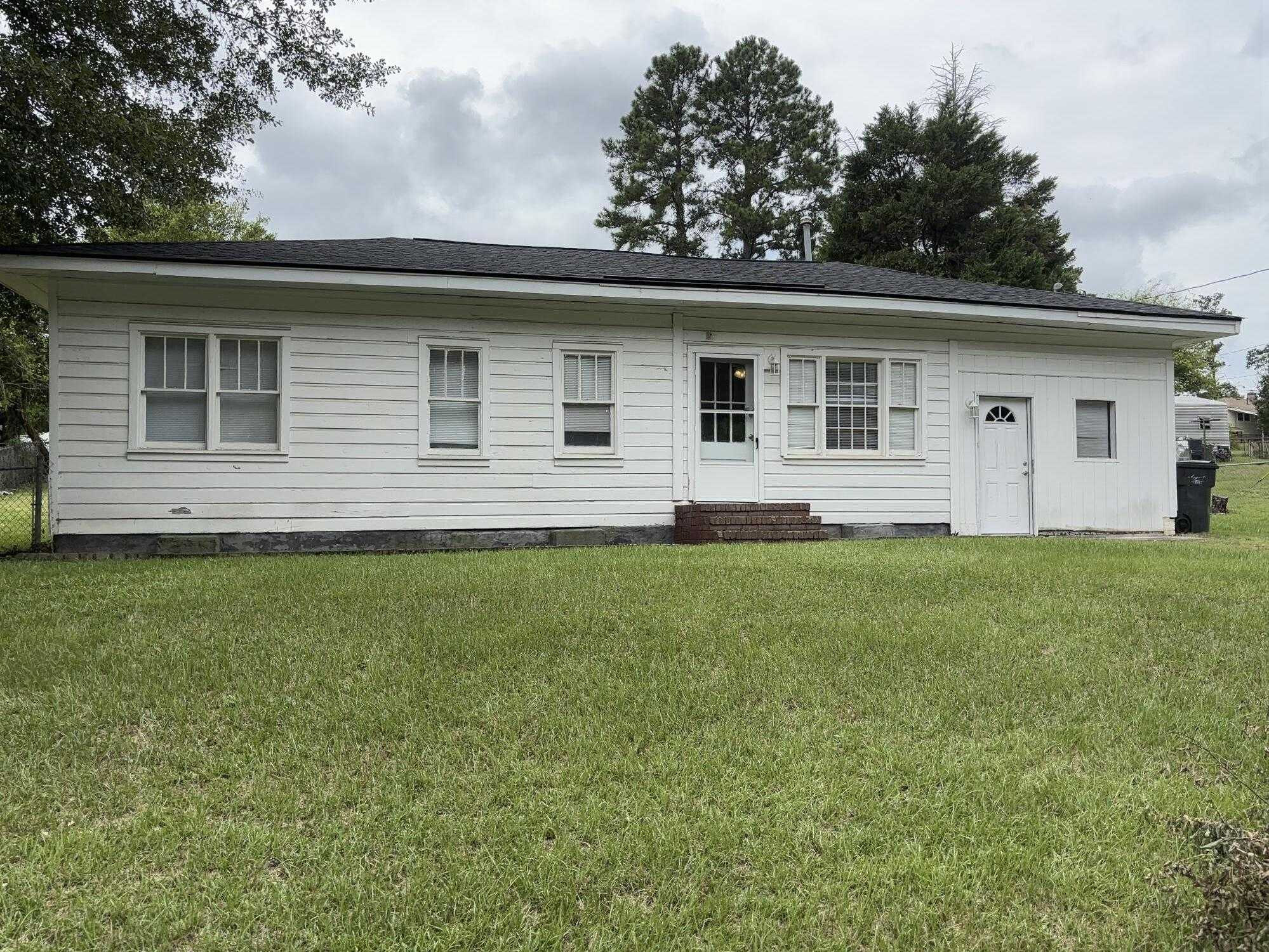 photo 1: 3202 CLARENCE Drive, Augusta GA 30909