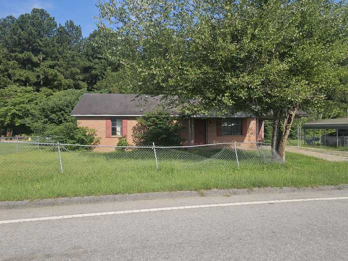 photo 1: 334 WASHINGTON Drive, Waynesboro GA 30830