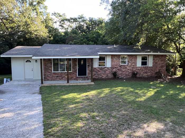 photo 1: 1407 RIDGEWOOD Drive, Augusta GA 30909