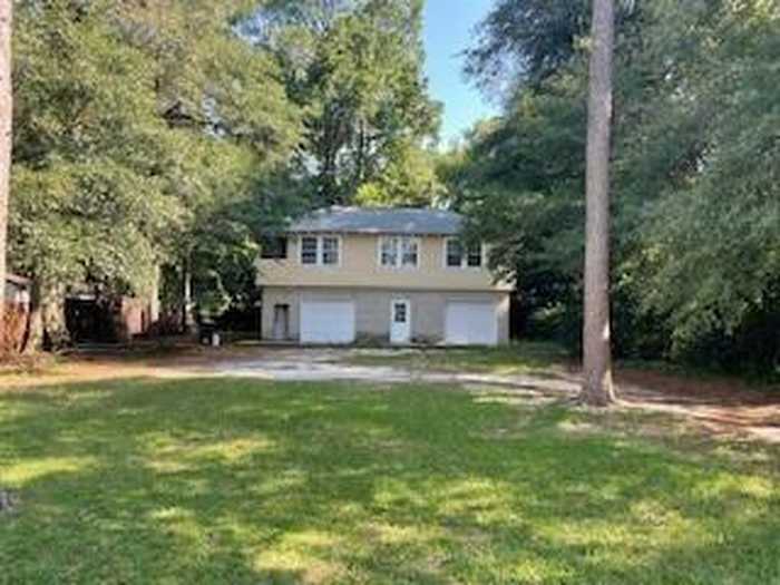 photo 1: 3029 WRIGHTSBORO, Augusta GA 30909