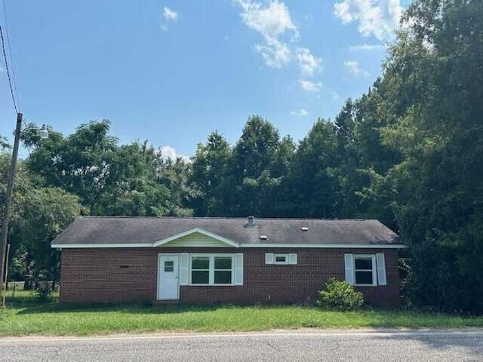 photo 1: 4221 DOUBLE BRANCHES Road, Lincolnton GA 30817