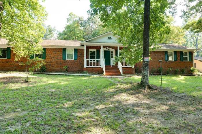 photo 1: 4179 WHEELER Road, Augusta GA 30907