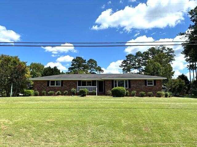 photo 1: 811 CENTRAL ROAD Road, Thomson GA 30824