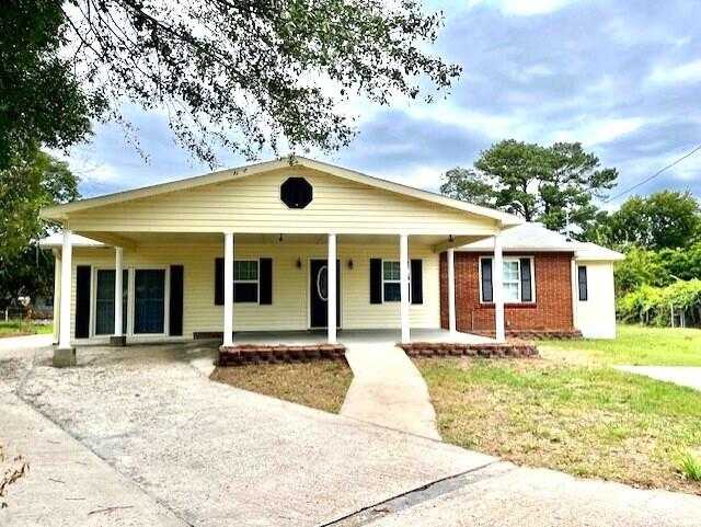 photo 1: 1807 CASTLETON Court, Augusta GA 30906