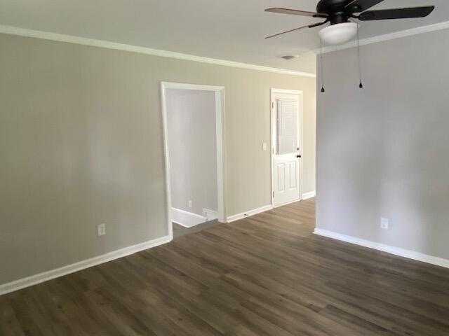 photo 3: 1807 CASTLETON Court, Augusta GA 30906