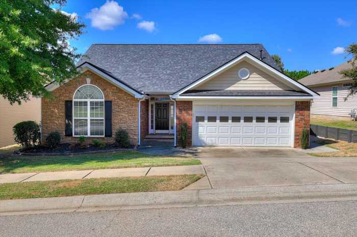 photo 1: 680 VENTANA Drive, Evans GA 30809