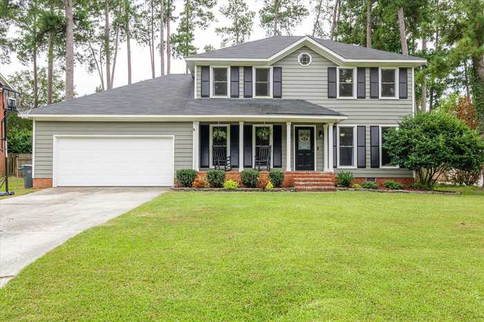 photo 1: 623 FIELDSTONE Way, Evans GA 30809