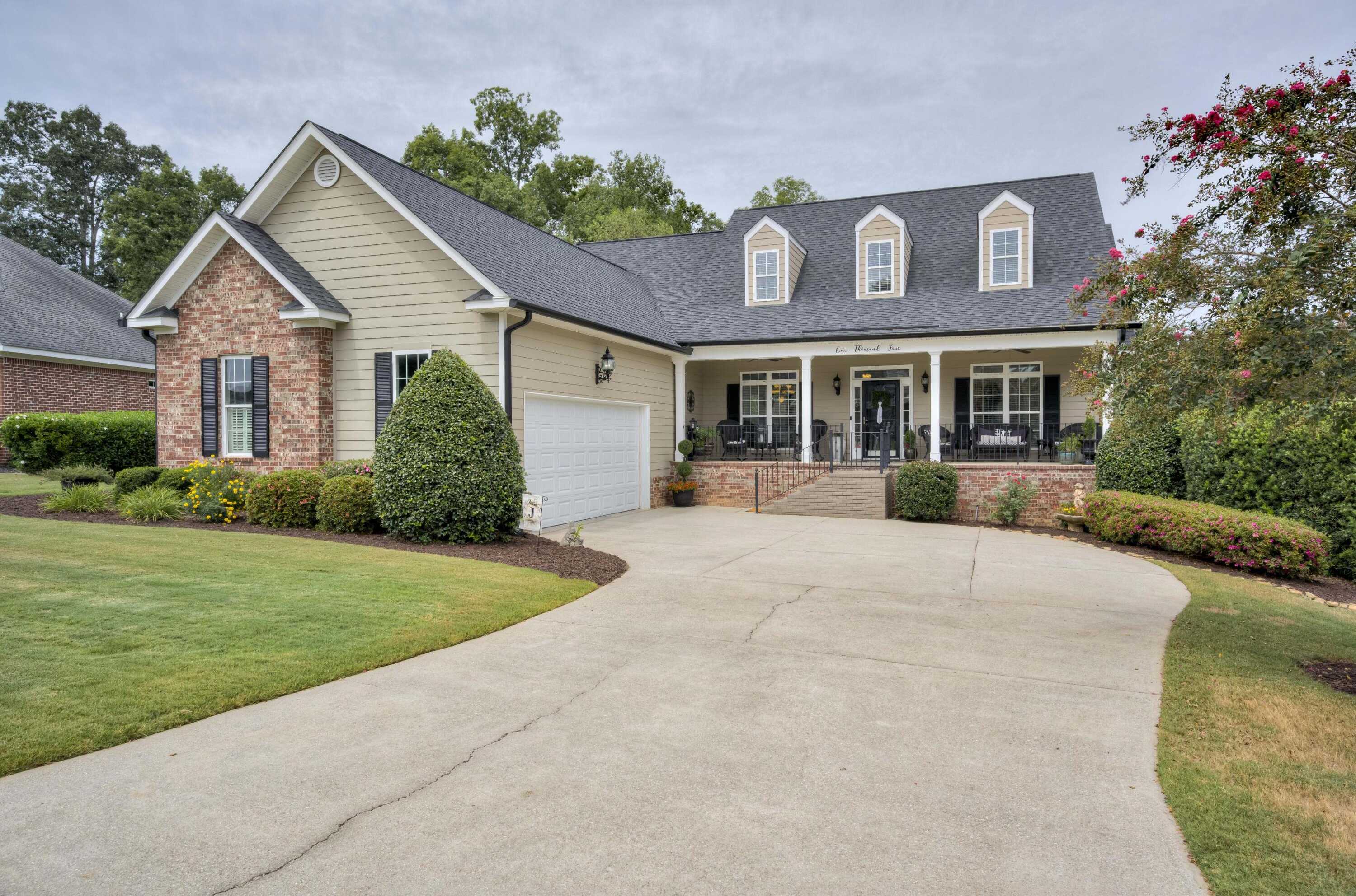 photo 2: 1004 WOODY HILL Circle, Evans GA 30809