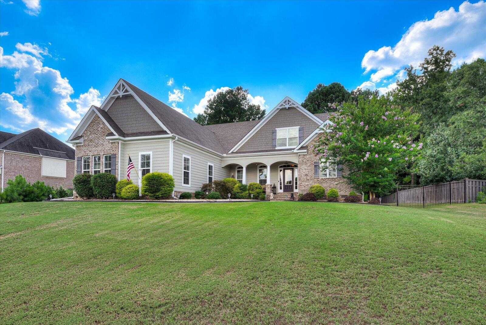 photo 1: 629 EMERALD Crossing, Evans GA 30809