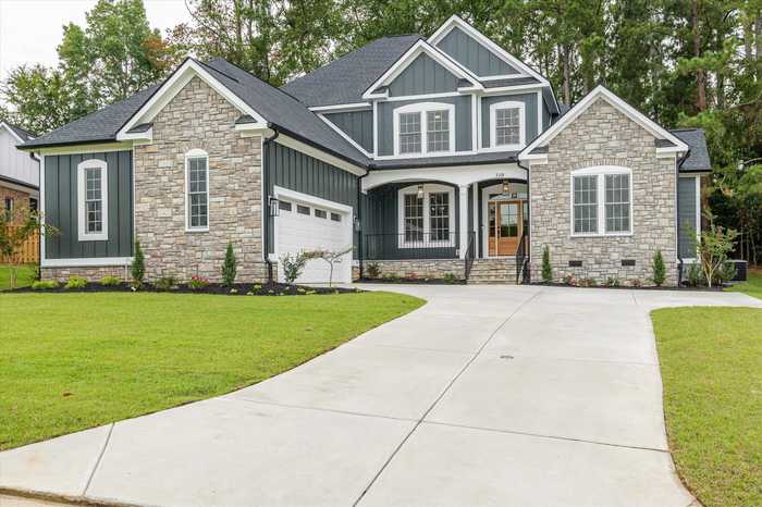 photo 1: 310 ASH Court, Evans GA 30809