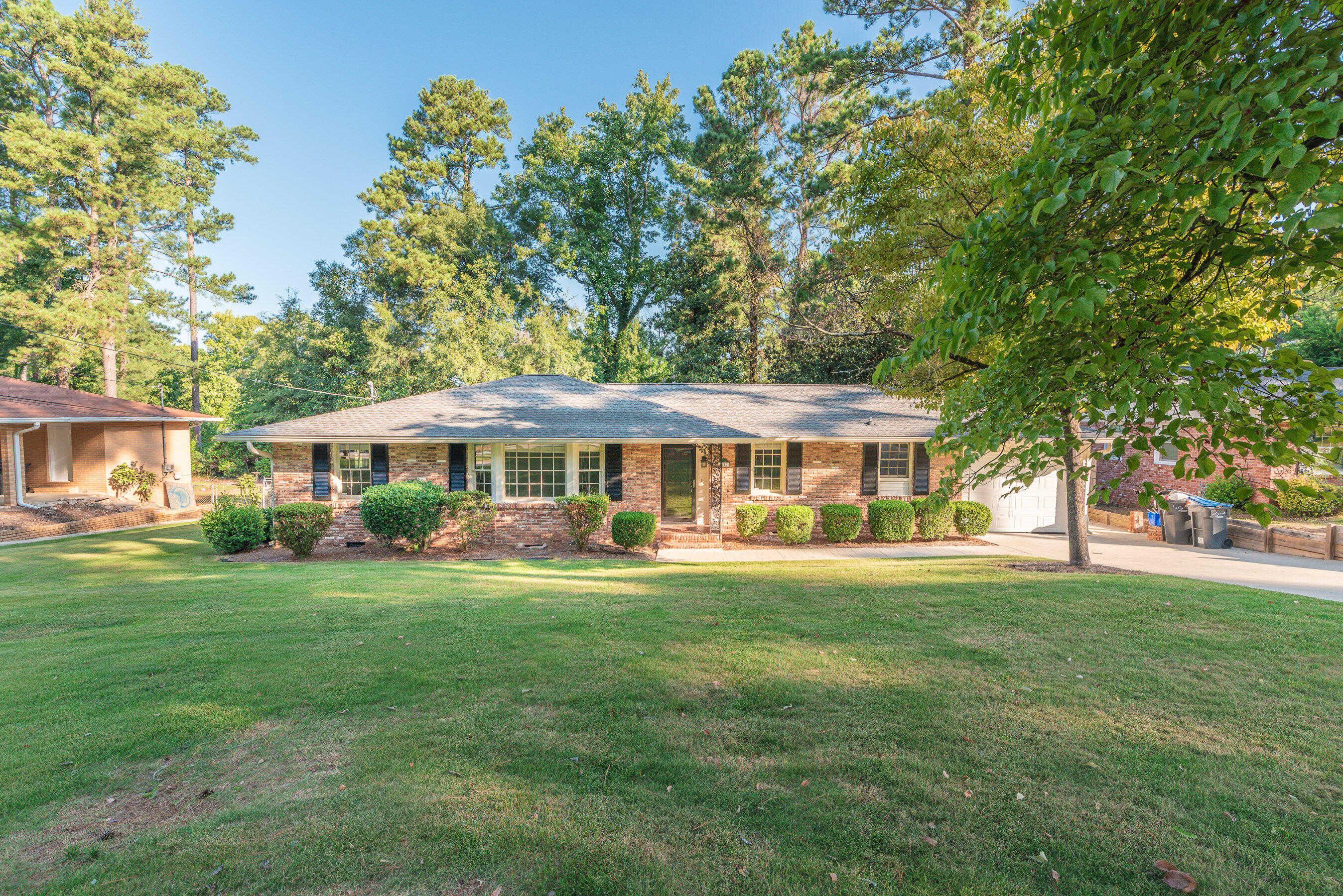 photo 1: 3119 SUSSEX Road, Augusta GA 30909