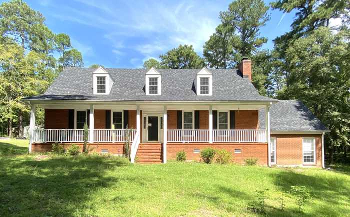 photo 1: 4741 OLD POST Road, Evans GA 30809