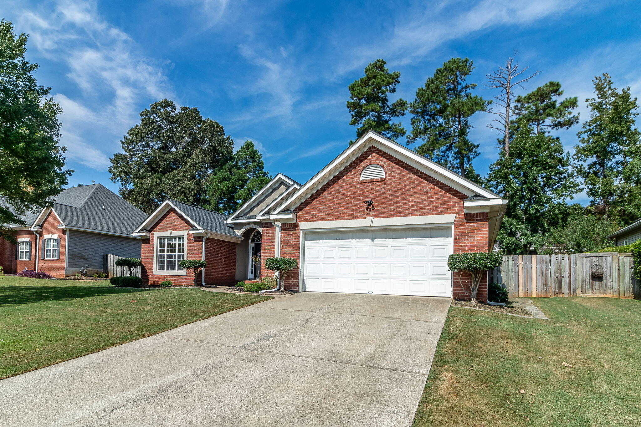 photo 3: 4079 QUINN DRIVE, Evans GA 30809