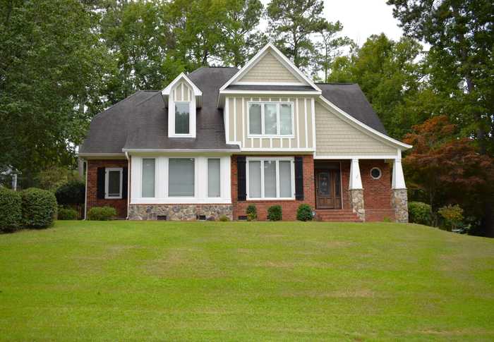 photo 1: 802 SPARKLEBERRY Road, Evans GA 30809