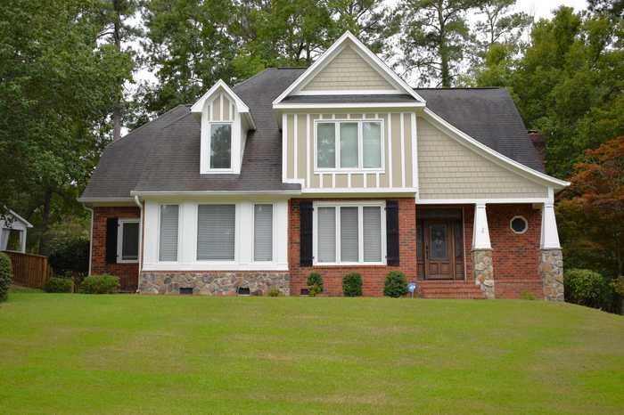 photo 2: 802 SPARKLEBERRY Road, Evans GA 30809