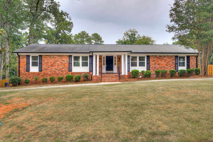 photo 1: 407 SHEFFIELD Circle, Augusta GA 30909