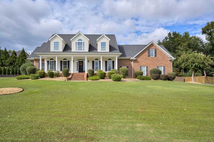 photo 2: 1459 KNOB HILL Circle, Evans GA 30809