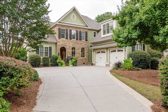 photo 2: 506 CREEKVALE Way, Martinez GA 30907