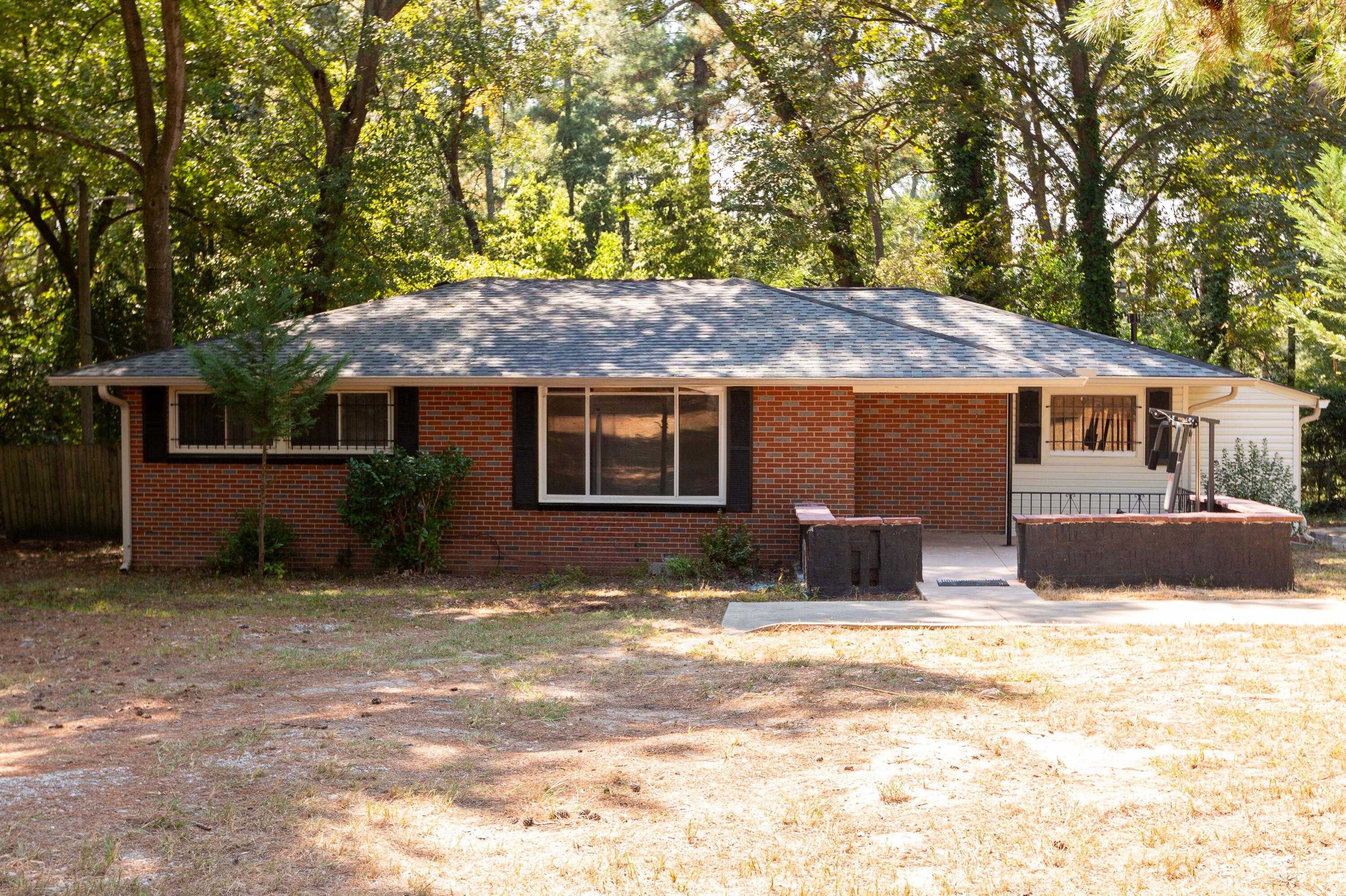 photo 1: 1927 PINE HAVEN Road, Augusta GA 30906