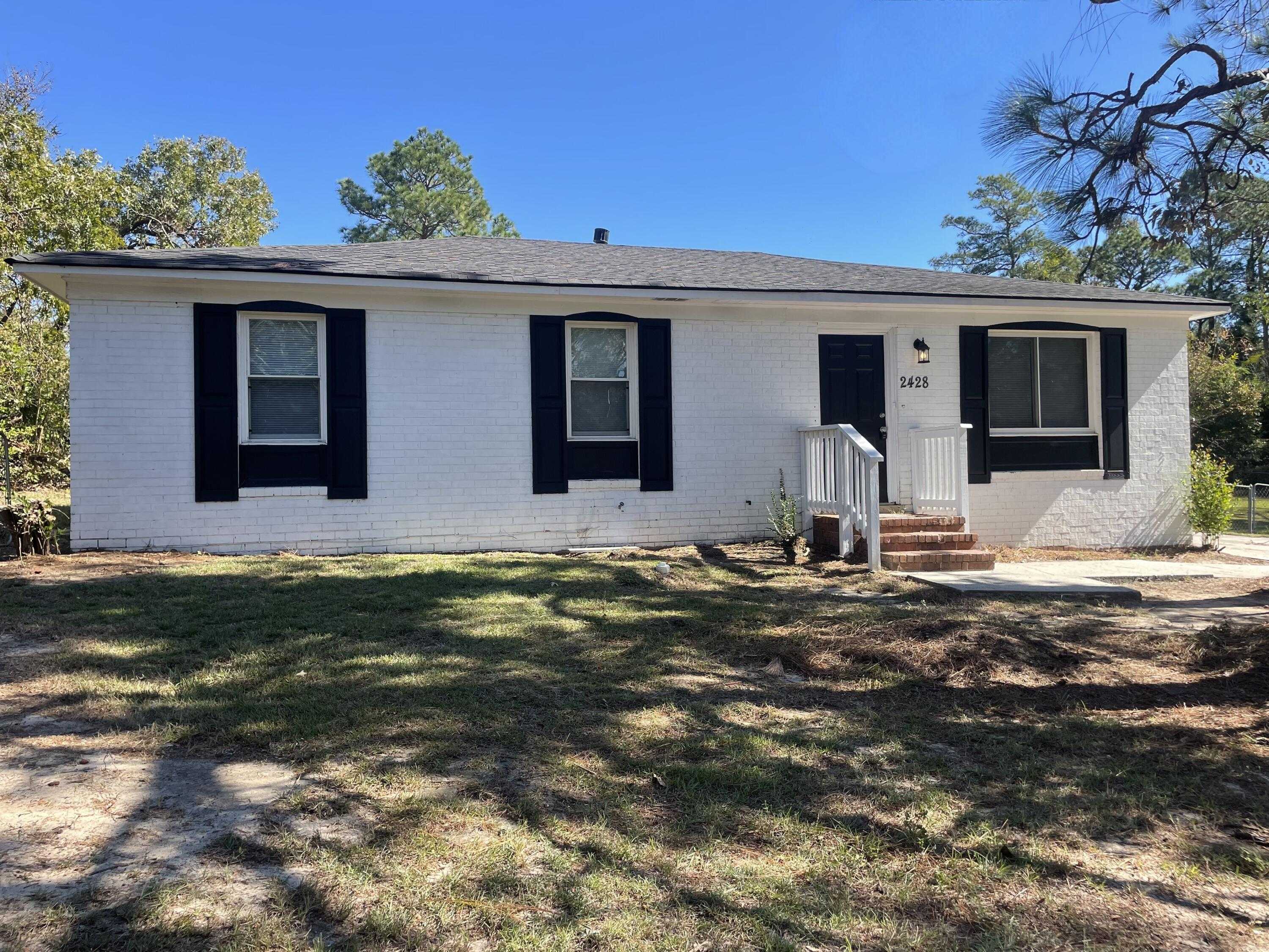 photo 1: 2428 BELGRADE COURT, Augusta GA 30906