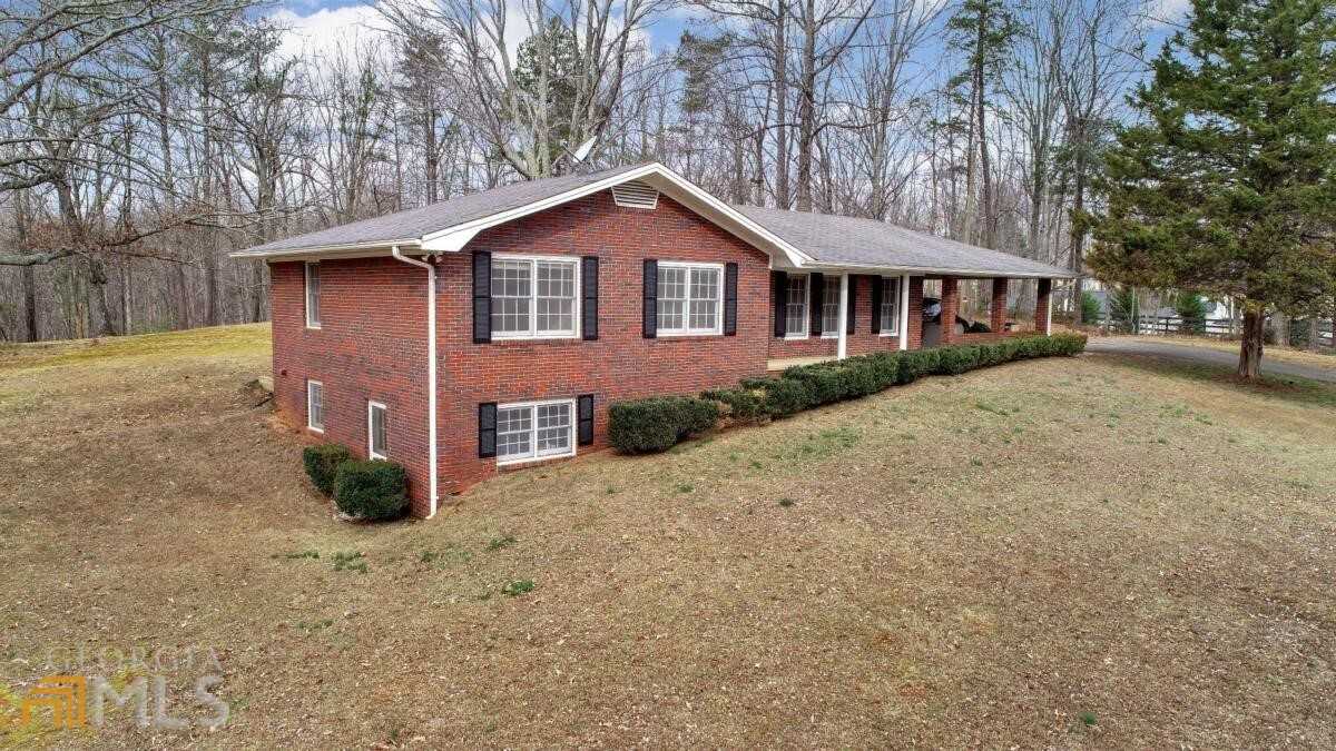 photo 2: 5972 Mcever Road, Flowery Branch GA 30542