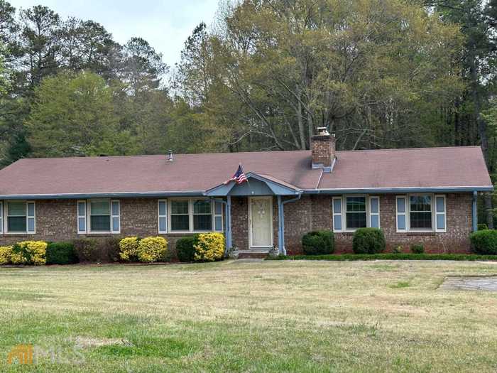 photo 2: 329 Hiram Douglasville Highway, Hiram GA 30141