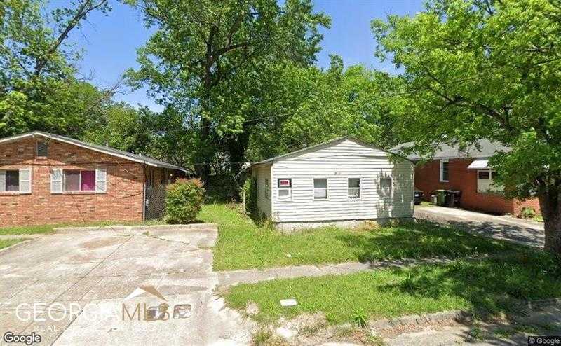 photo 1: 2929 Hood, Columbus GA 31906