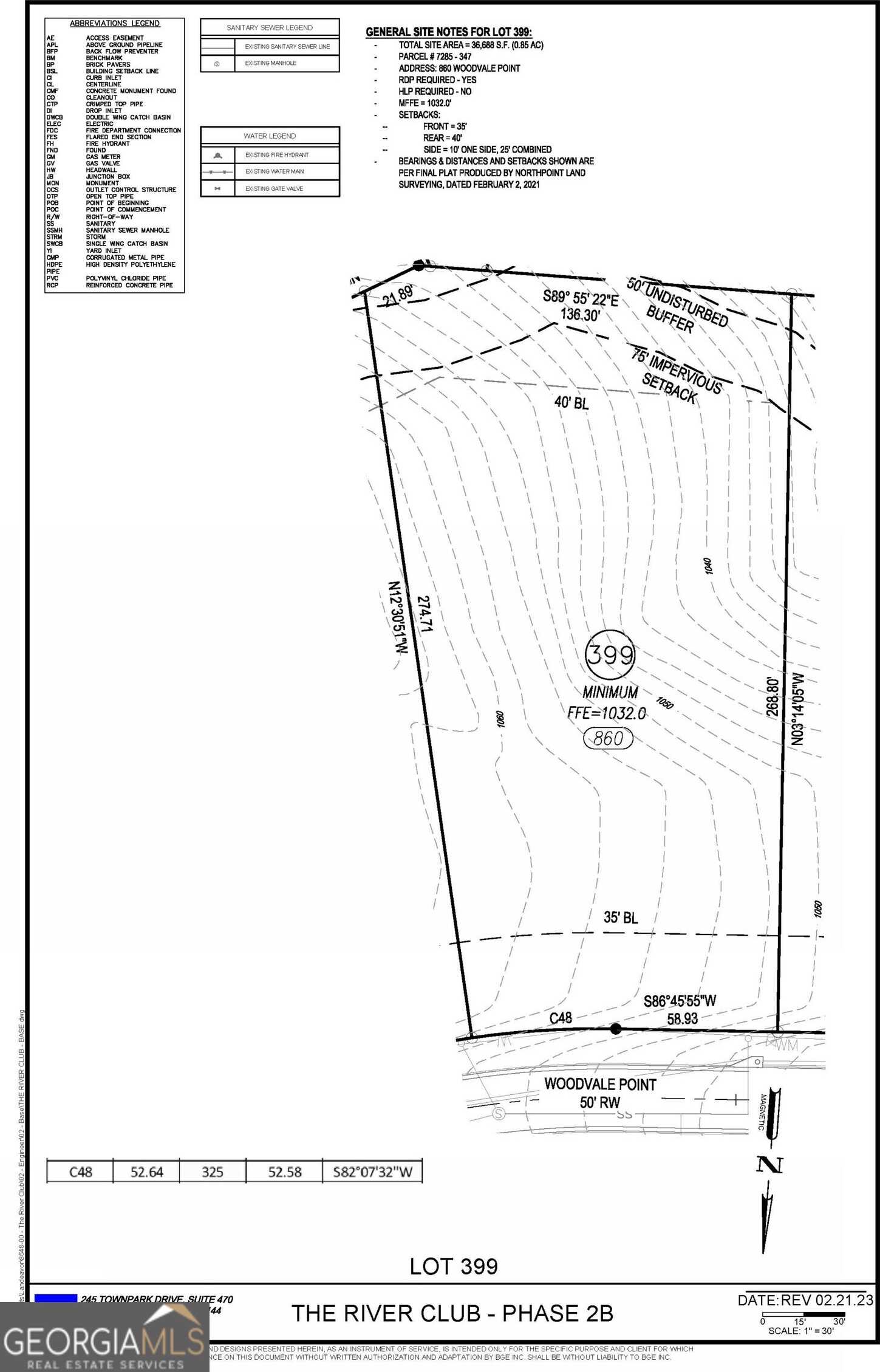 photo 2: 860 Woodvale Point, Suwanee GA 30024