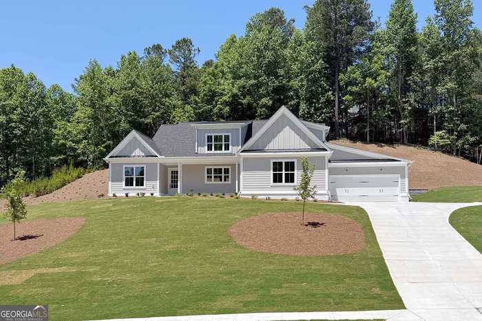 photo 1: 611 Walker Court, Canton GA 30115