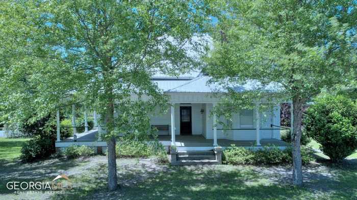 photo 2: 104 W 4th Street, Arabi GA 31712