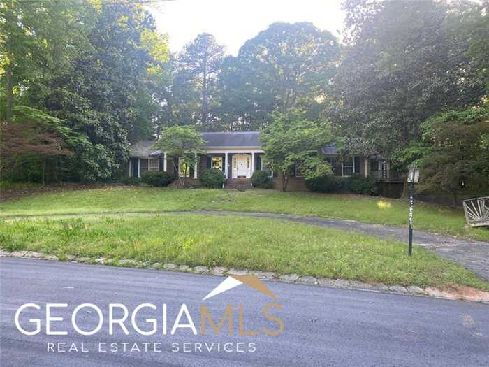 photo 1: 8763 Elma, Douglasville GA 30134