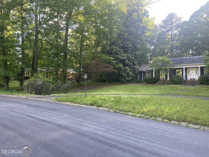 photo 2: 8763 Elma, Douglasville GA 30134