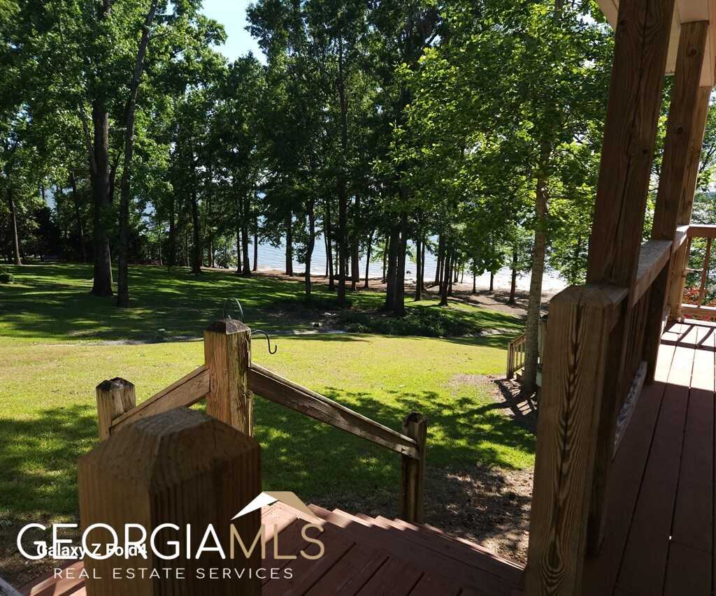 photo 3: 156 Pebble Shores Drive, Georgetown GA 39854