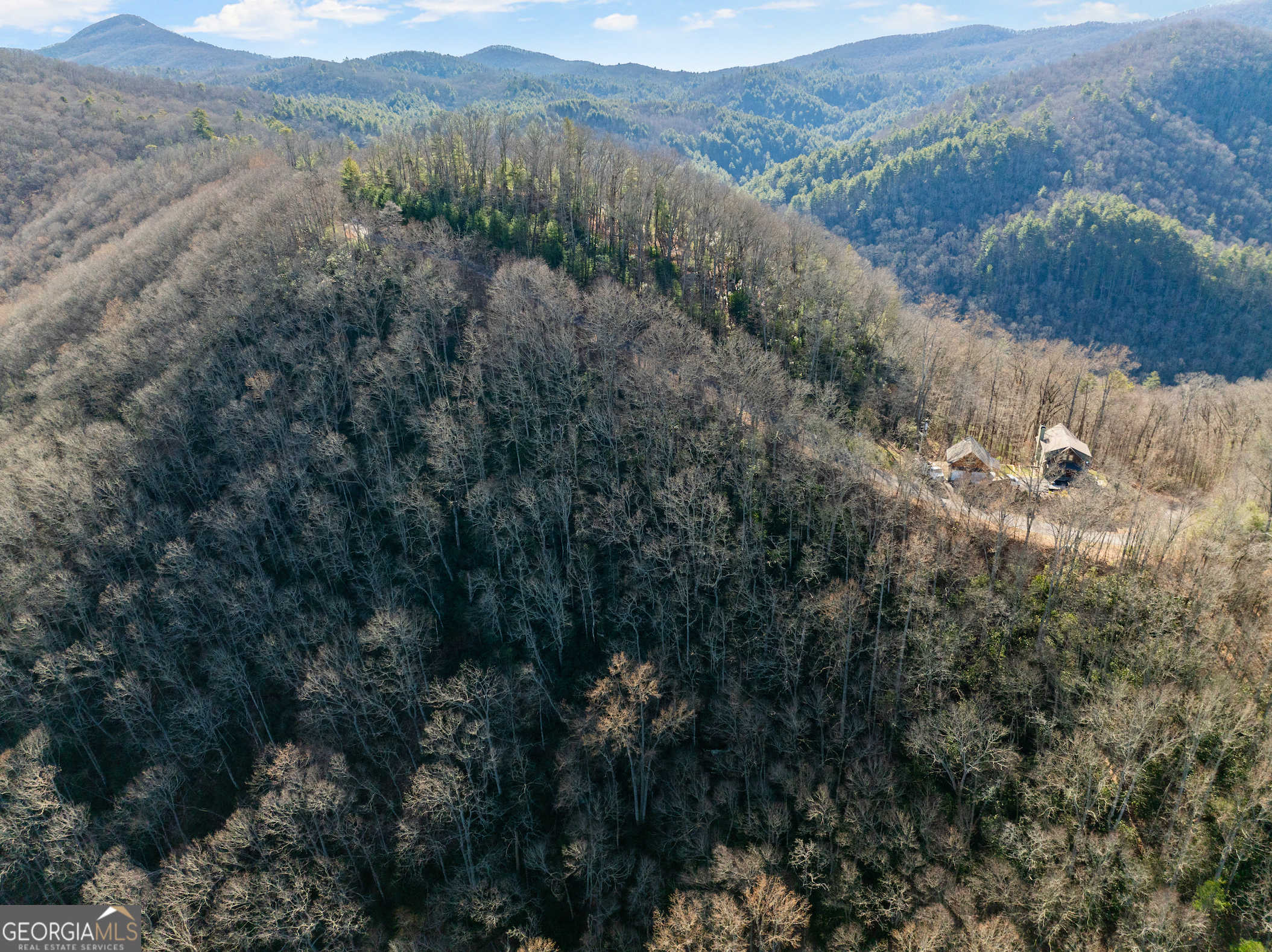 photo 3: Shake Hollow Road, Rabun Gap GA 30568