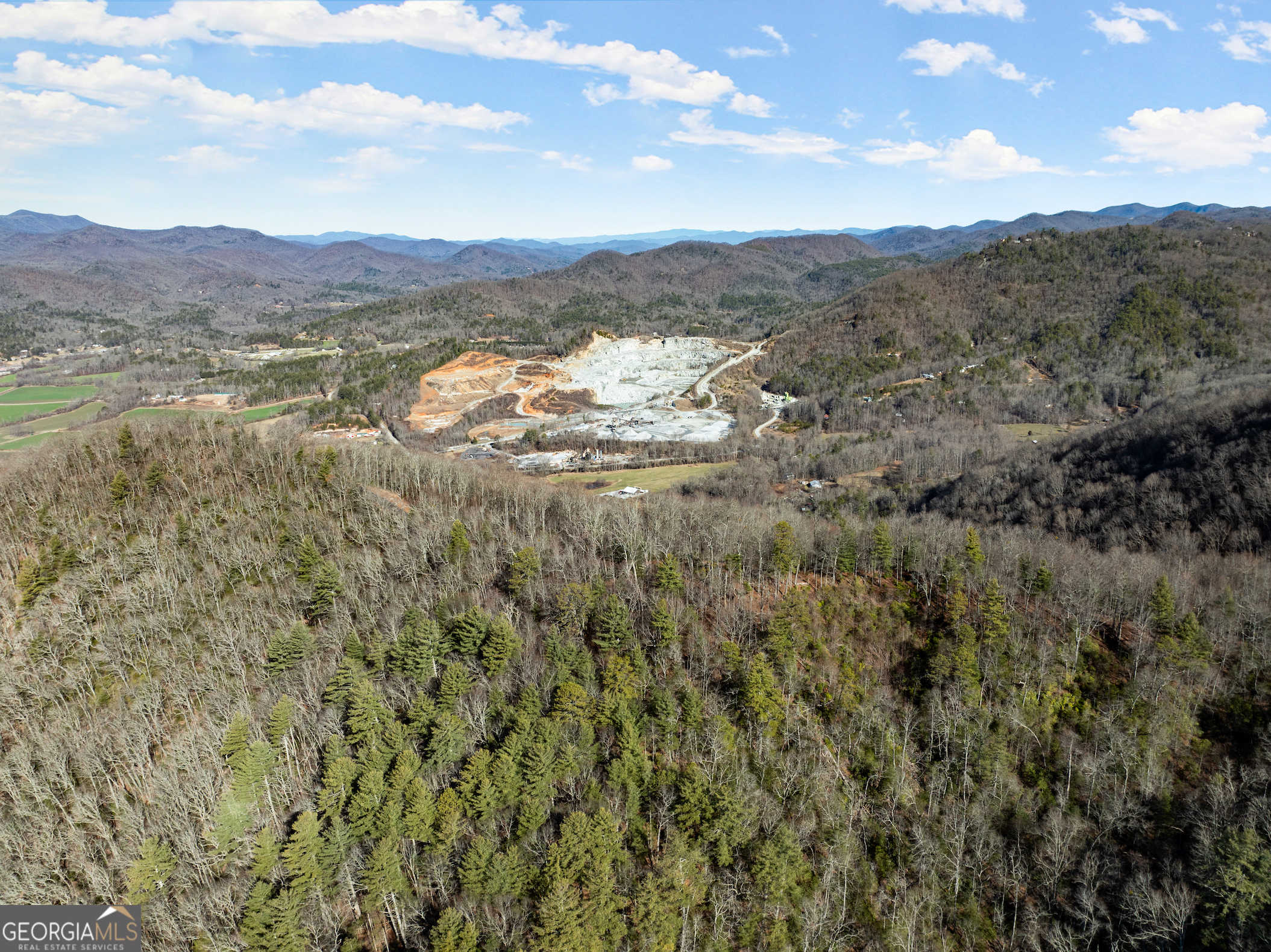 photo 3: Shake Hollow Road, Rabun Gap GA 30568