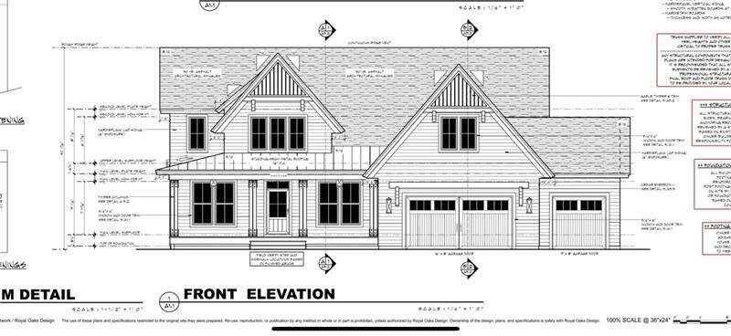 photo 2: LOT 1 Thunder Road, Buford GA 30518