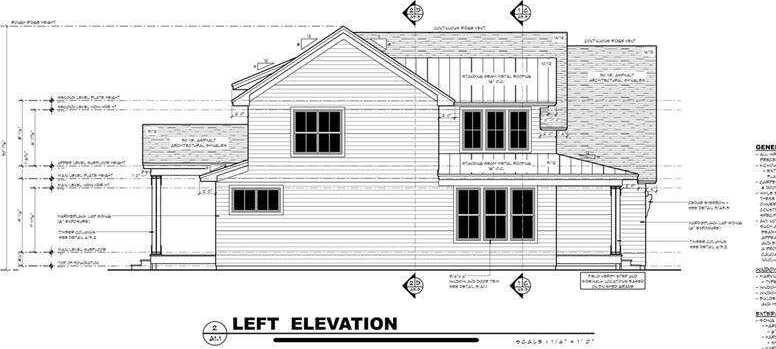 photo 3: LOT 1 Thunder Road, Buford GA 30518