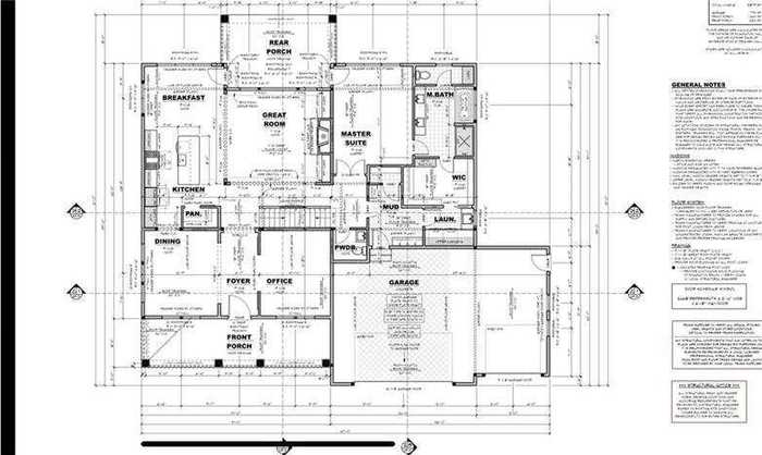 photo 5: LOT 3 Thunder Road, Buford GA 30518