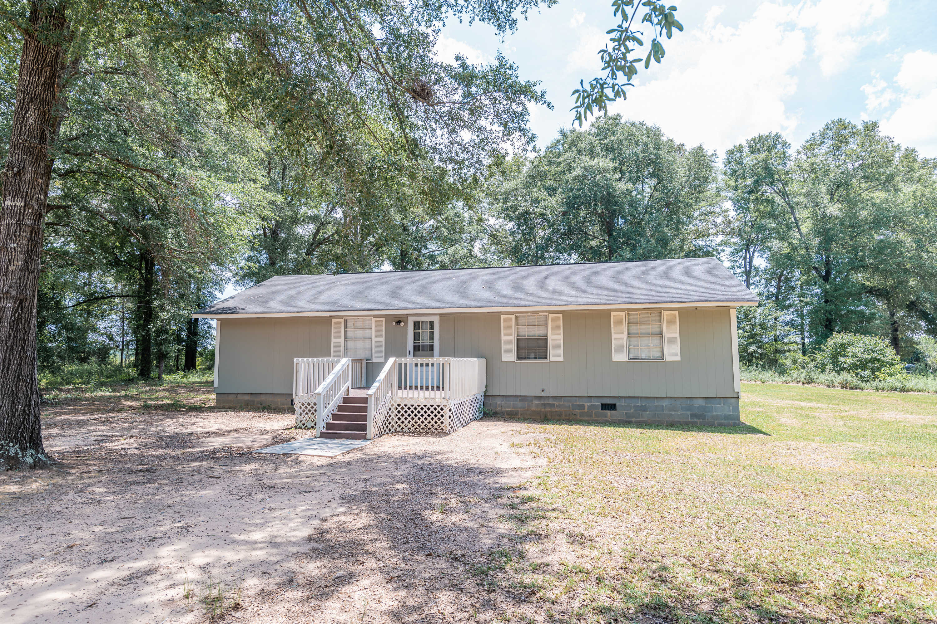 photo 2: 22 Waterford Way, Hawkinsville GA 31036