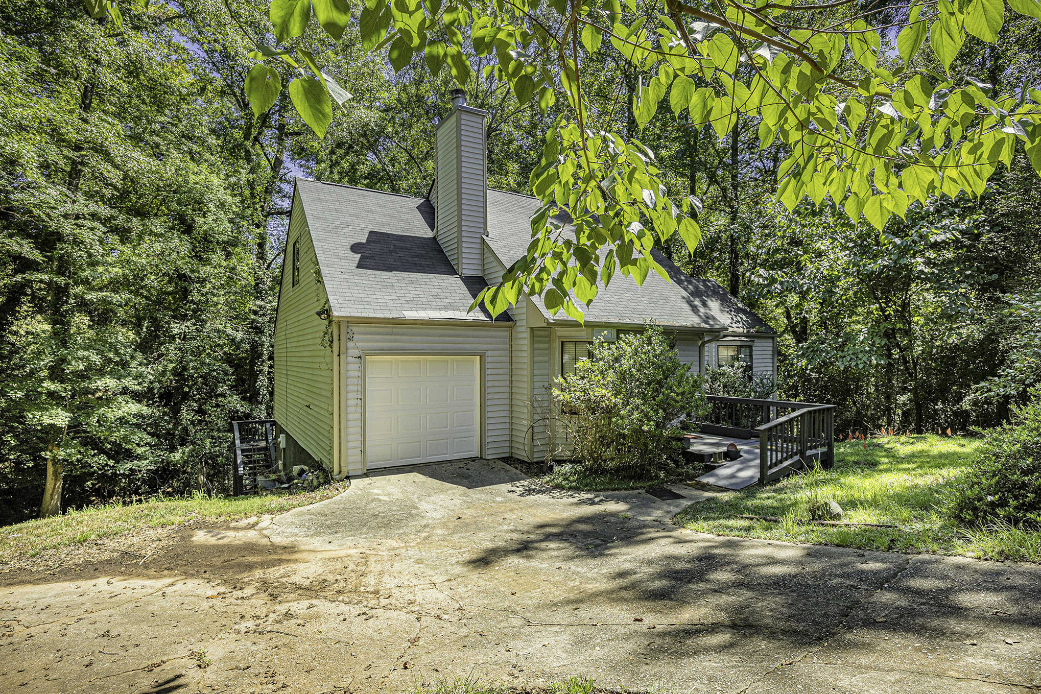 photo 2: 170 Dell Avenue, Athens GA 30606