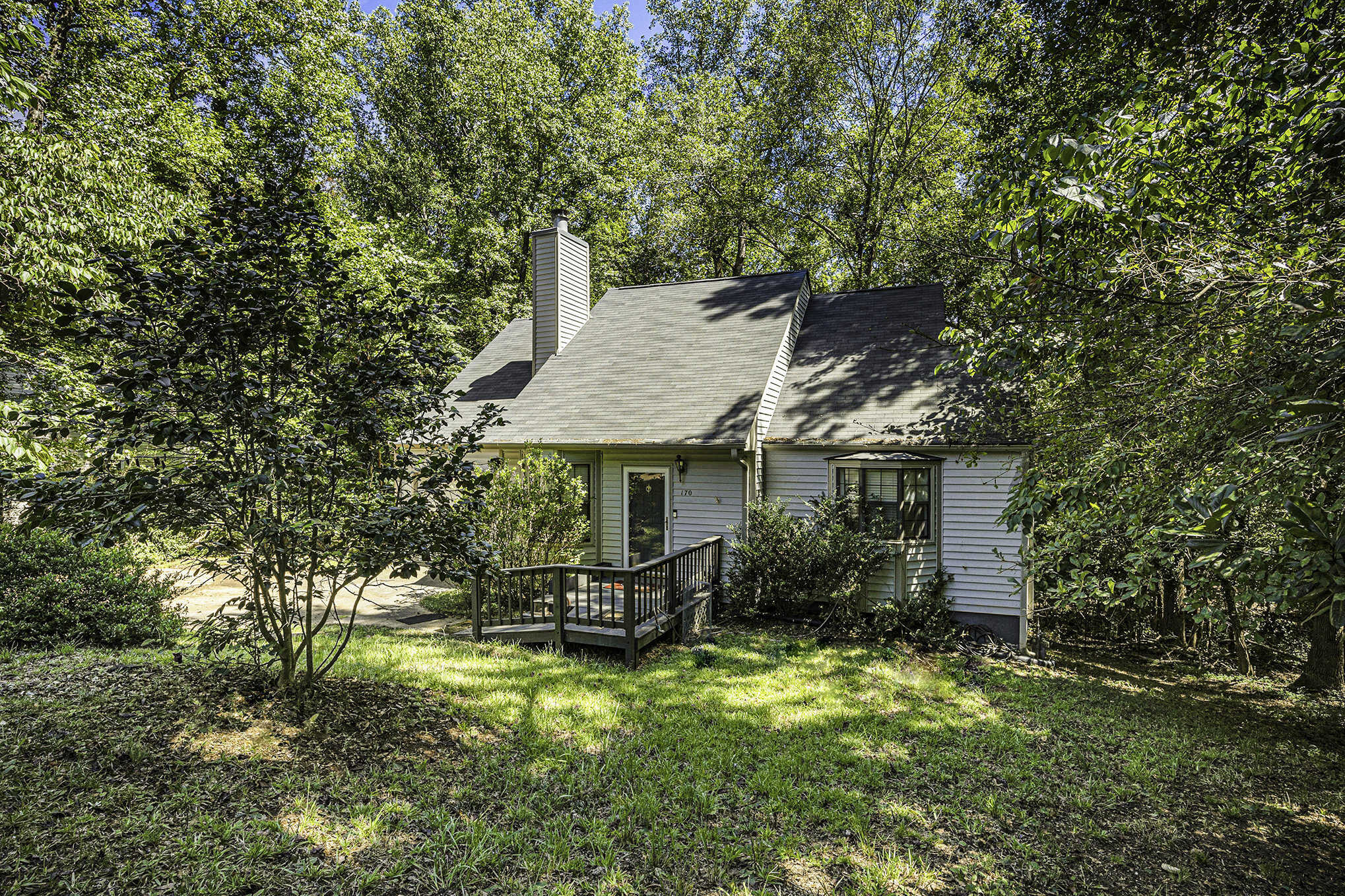 photo 3: 170 Dell Avenue, Athens GA 30606